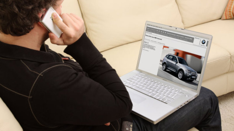 Boost Sales with Custom Photos on Vehicle Listings