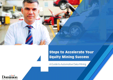 4 Steps to Accelerate your Equity Mining Success eBook