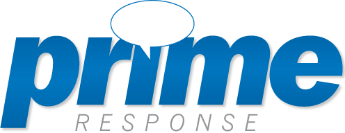 Prime Response Logo