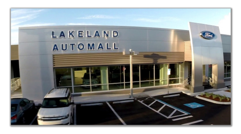 Dominion Dealer Solutions - Lakeland Automall